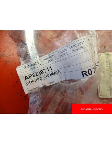 CORNICE CROMATA APRILIA SCARABEO 50 100