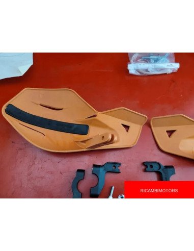 PARAMANI UFO ACERBIS