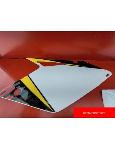 GRAFICHE ADESIVI SUZUKI RMZ 250