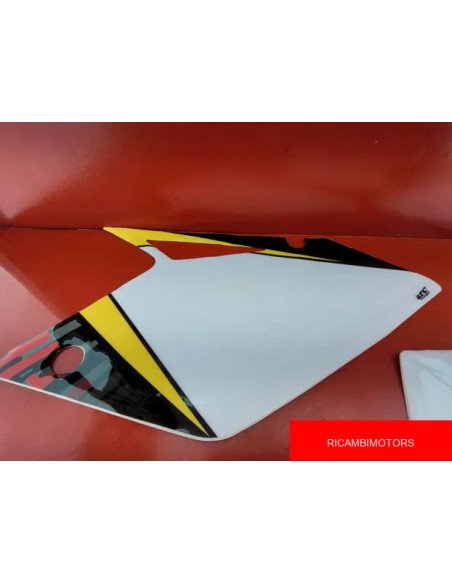 GRAFICHE ADESIVI SUZUKI RMZ 250