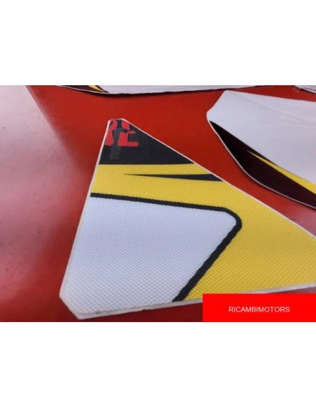 GRAFICHE ADESIVI SUZUKI RMZ 250