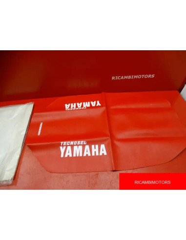 COPERTURA FODERA SELLA YAMAHA TECNOSEL