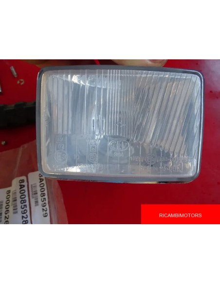 RICAMBI SWM SM 125