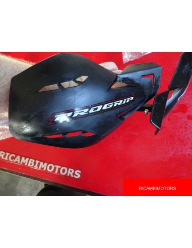 RICAMBI SWM SM 125