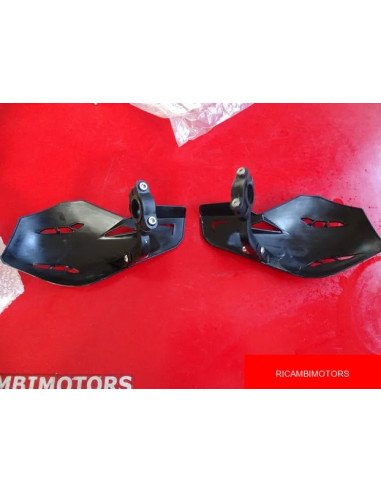 RICAMBI SWM SM 125