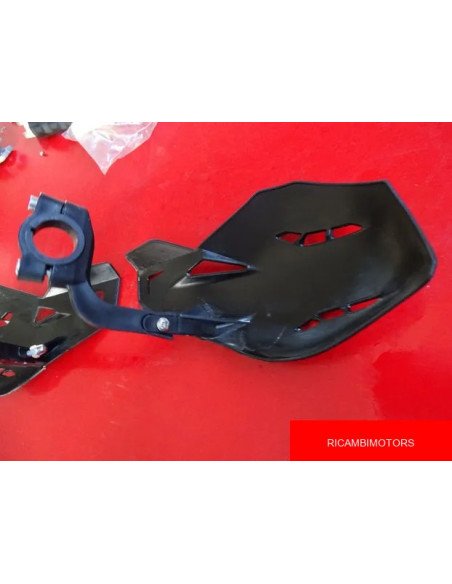 RICAMBI SWM SM 125