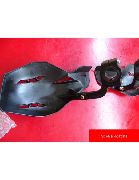 RICAMBI SWM SM 125