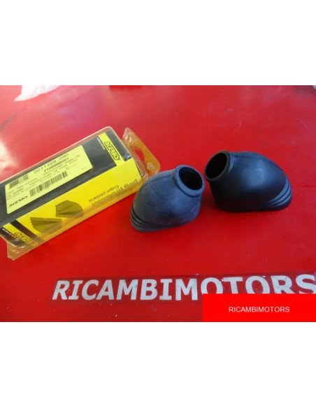 RICAMBI SWM SM 125