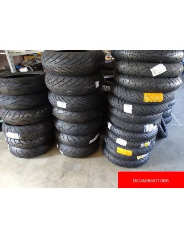 GOMME NUOVE VARIE MISURE