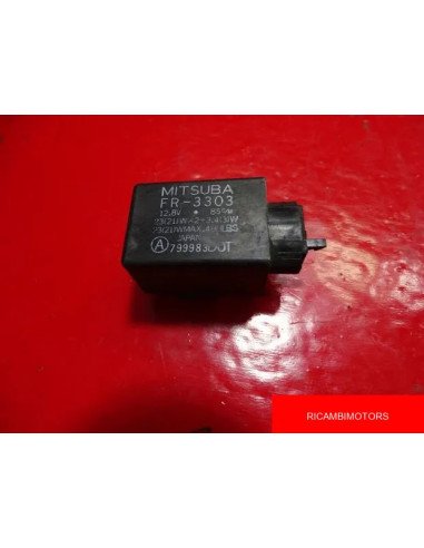 RELE HONDA HORNET 600 2001