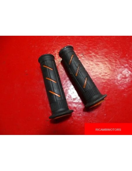 MANOPOLE HONDA HORNET 600 2001