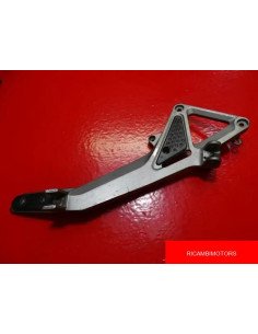 SUPPORTO PEDANA HONDA HORNET 600 2001