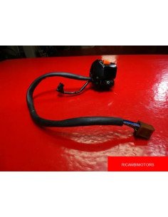 DEVIO COMMUTATORE HONDA HORNET 600 2004