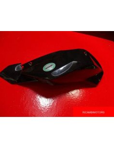 COVER SERBATOIO SX BENELLI TNT TORNADO 899