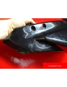 COVER SERBATOIO SX BENELLI TNT TORNADO 899 2