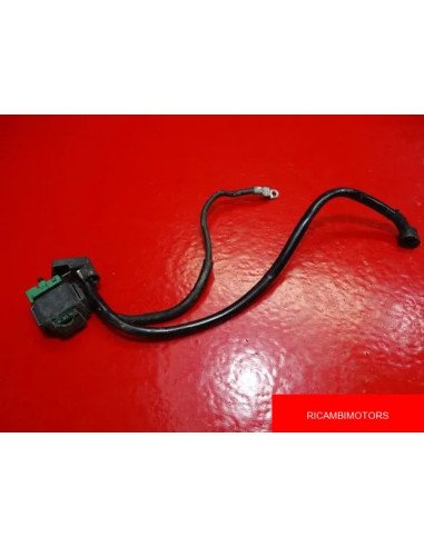 RELE AVVIAMENTO HONDA HORNET 600 2004