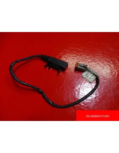 ANTENNA SICUREZZA HARLEY DAVIDSON SPORTSTER 1200