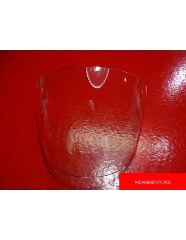 VISIERA CASCO 0058381 SPN41 2205 CLEAR