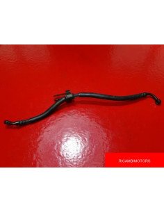 TUBO FRENO POSTERIORE YAMAHA FZ6 2