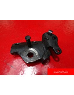 SUPPORTO CAVALLETTO LATERALE YAMAHA FZ6