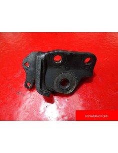 SUPPORTO CAVALLETTO LATERALE YAMAHA FZ6 2