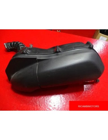 AIRBOX YAMAHA XMAX X-MAX 250