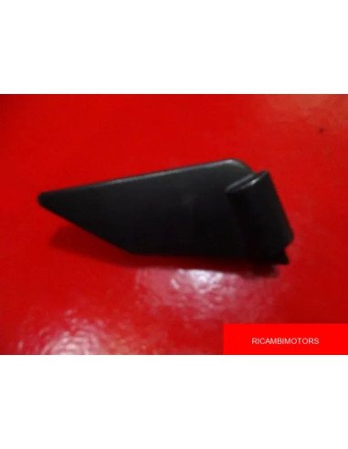 POGGIAPIEDI SX POSTERIORE APRILIA ATLANTIC 500 200