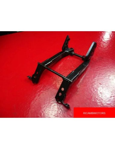 SUPPORTO TELAIETTO HONDA CBF 600