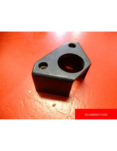 COVER BLOCCHETTO ACCENSIONE DUCATI MONSTER 600