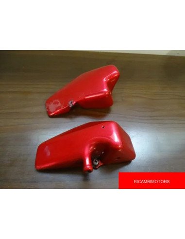 FIANCHETTI LATERALI DUCATI MONSTER 600