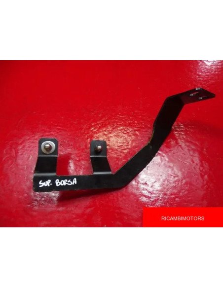 SUPPORTO BORSELLINO TRIUMPH BONNEVILLE 865