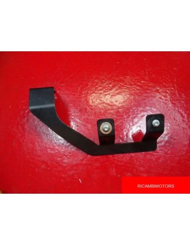 SUPPORTO BORSELLINO TRIUMPH BONNEVILLE 865