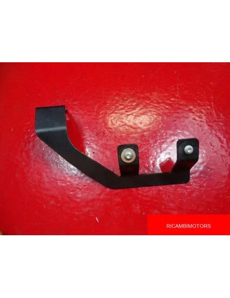 SUPPORTO BORSELLINO TRIUMPH BONNEVILLE 865