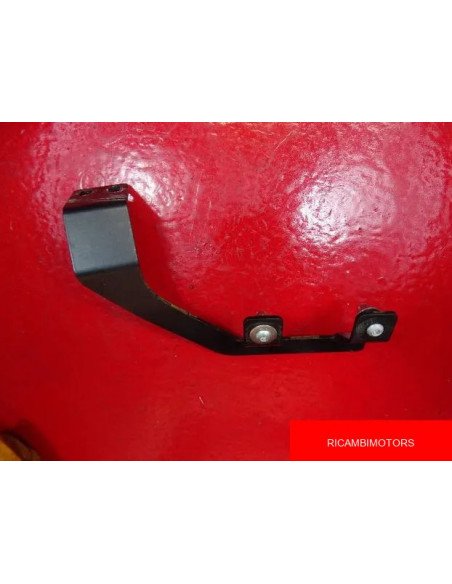 SUPPORTO BORSELLINO TRIUMPH BONNEVILLE 865