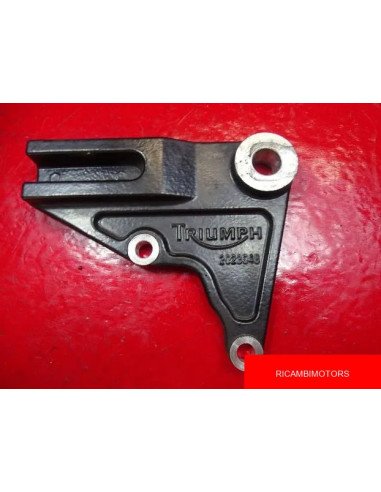 SUPPORTO PINZA TRIUMPH BONNEVILLE 865