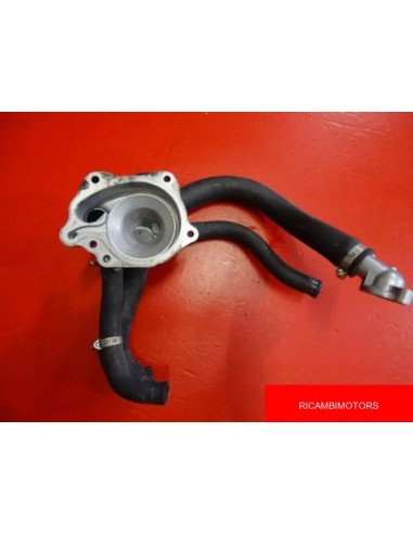 TUBI COPRI POMPA HONDA HORNET 600 2007-10