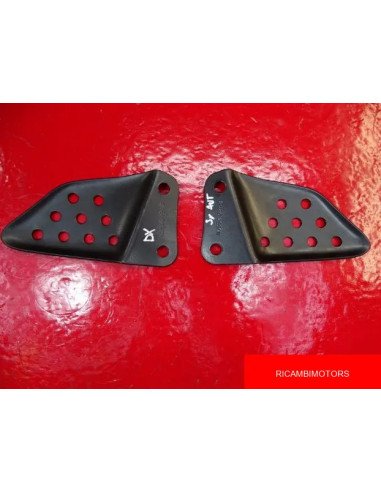 PARA TACCHI BUELL XB9S