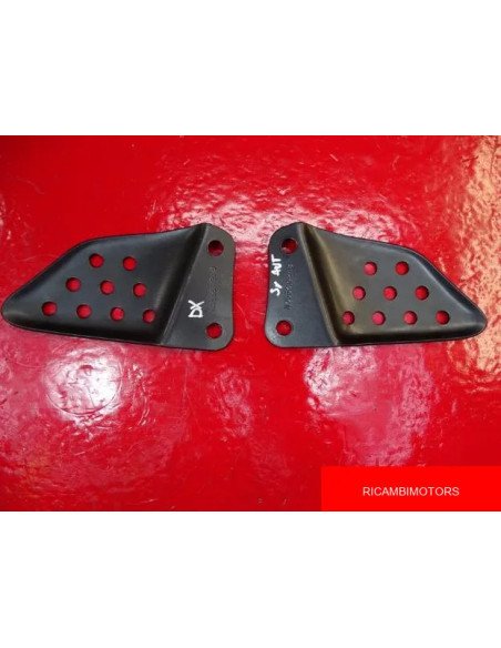 PARA TACCHI BUELL XB9S