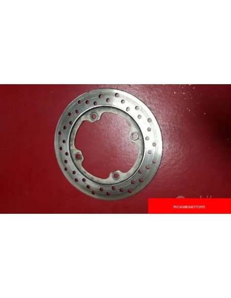 DISCO POST HONDA HORNET 600 2007-10