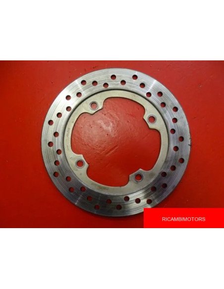 DISCO POST HONDA HORNET 600 2007-10
