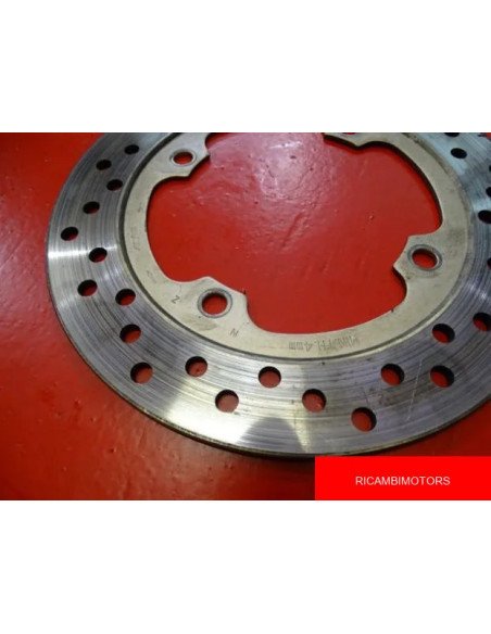 DISCO POST HONDA HORNET 600 2007-10