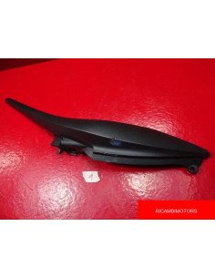 COVER CODONE SX HONDA HORNET 600 2007-10 2