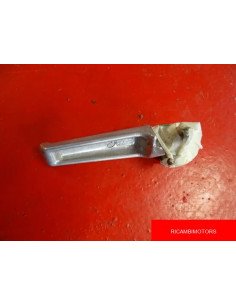 POGGIAPIEDI POST SX DX HONDA HORNET 600 2007-10 2