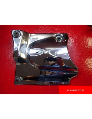 COVER CROMATO DX SUZUKI INTRUDER 800