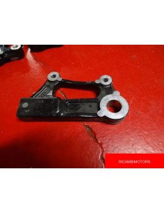 SUPPORTO PINZA POSTERIORE KAWASAKI ZX10R 2007