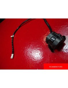 DEVIO COMMUTATORE SX DUCATI MULTISTRADA 1200