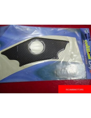 COPRI PIASTRA YAMAHA HONDA SUZUKI KAWASAKI DUCATI