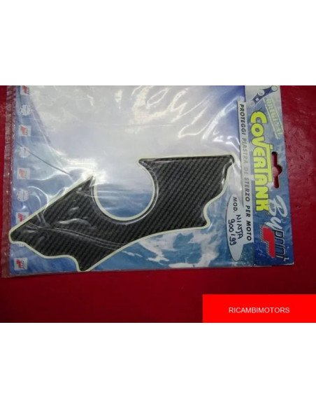 COPRI PIASTRA YAMAHA HONDA SUZUKI KAWASAKI DUCATI