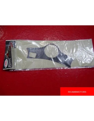 COPRI PIASTRA YAMAHA HONDA SUZUKI KAWASAKI DUCATI