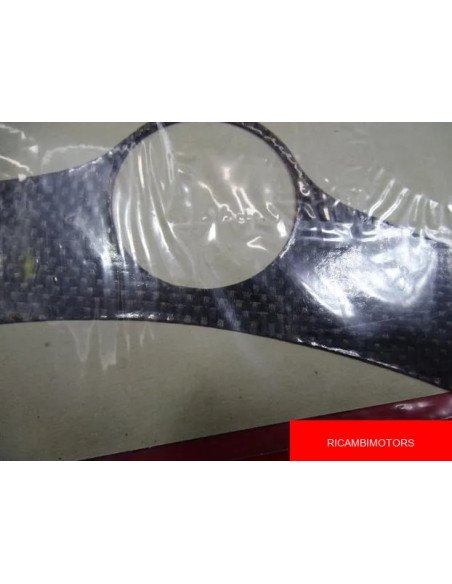 COPRI PIASTRA YAMAHA HONDA SUZUKI KAWASAKI DUCATI